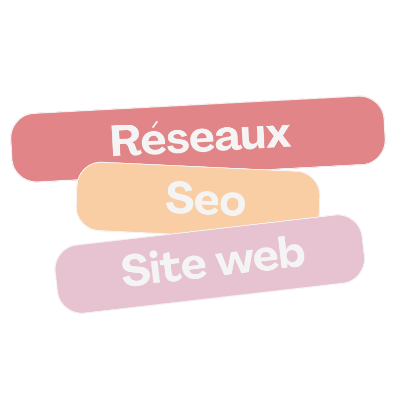 prestations SEO SEA Réseaux sociaux