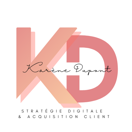 Karene Dupont Logo